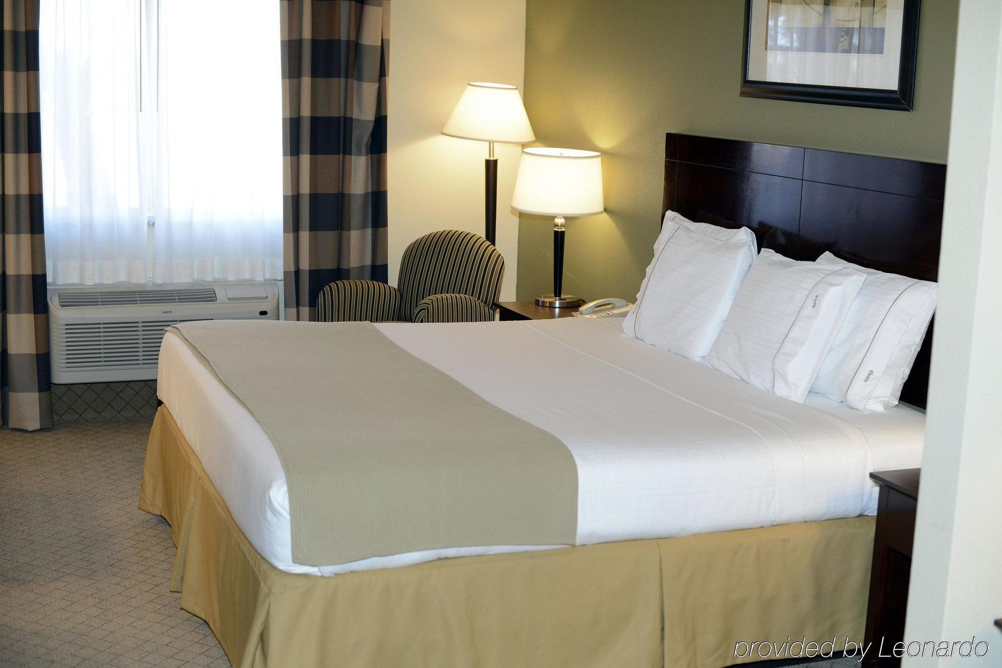 Holiday Inn Express & Suites Alamogordo Highway 54/70 By Ihg Quarto foto