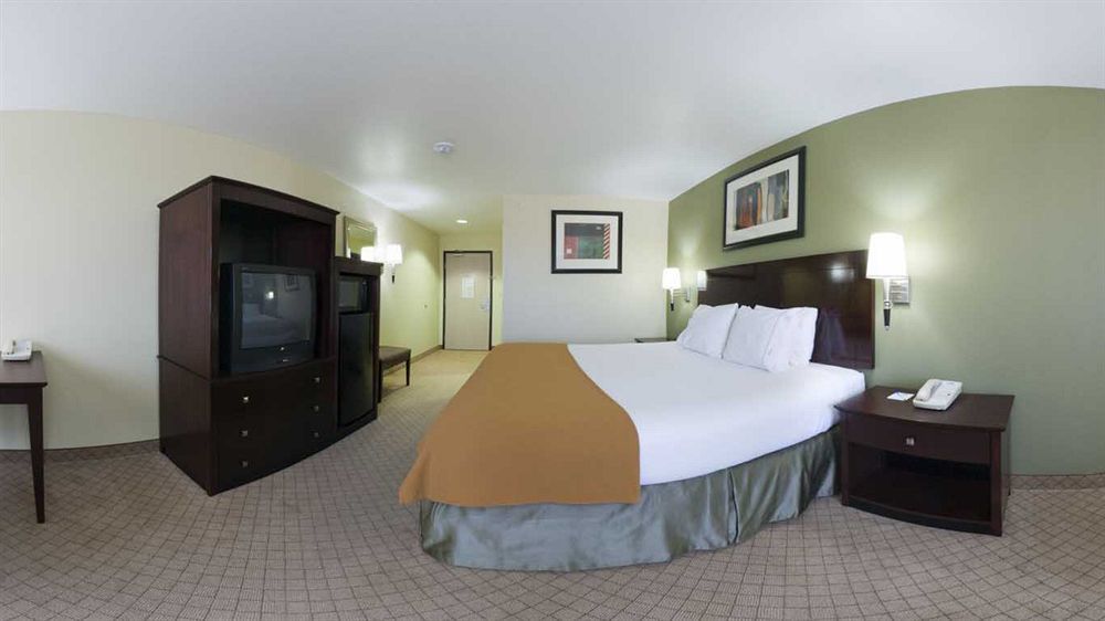 Holiday Inn Express & Suites Alamogordo Highway 54/70 By Ihg Exterior foto