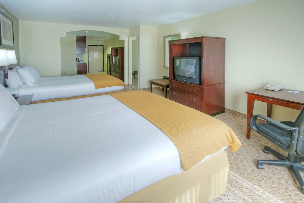 Holiday Inn Express & Suites Alamogordo Highway 54/70, An Ihg Hotel Quarto foto