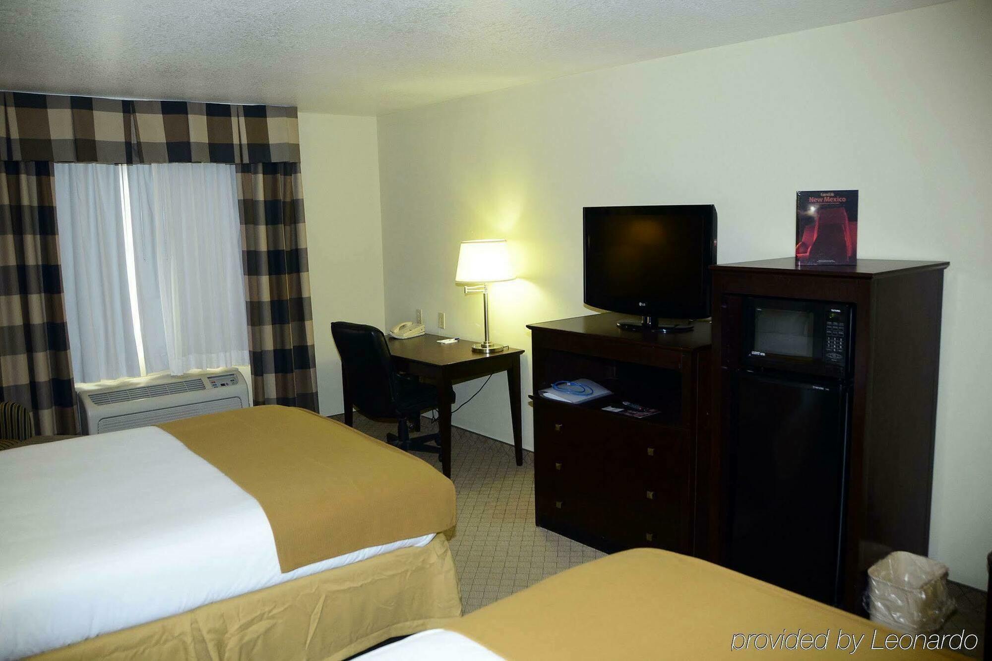 Holiday Inn Express & Suites Alamogordo Highway 54/70, An Ihg Hotel Quarto foto