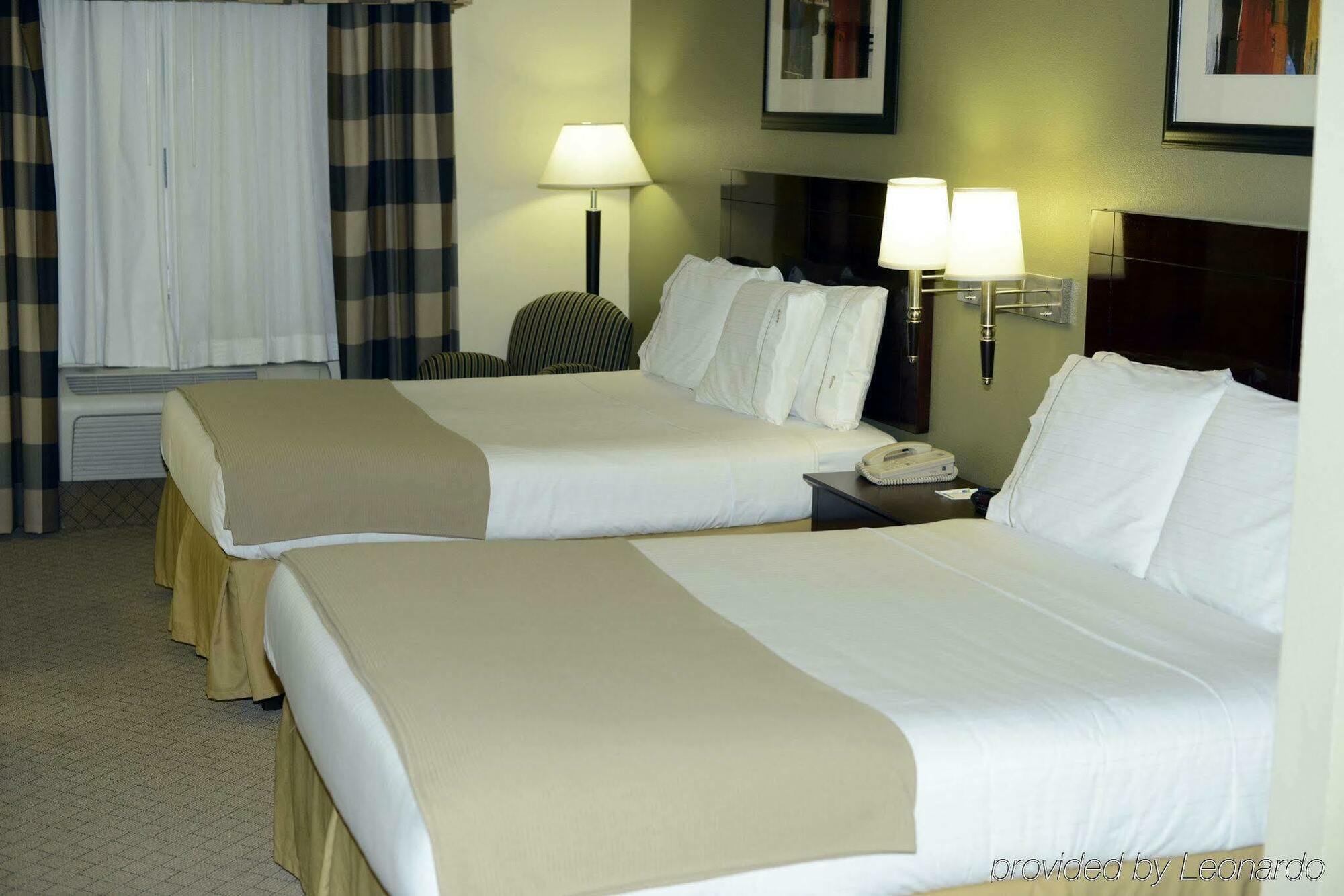 Holiday Inn Express & Suites Alamogordo Highway 54/70 By Ihg Quarto foto